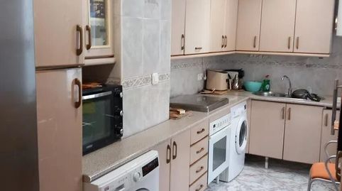 Photo 3 of Flat for sale in Santa Cristina - San Rafael, Málaga Capital