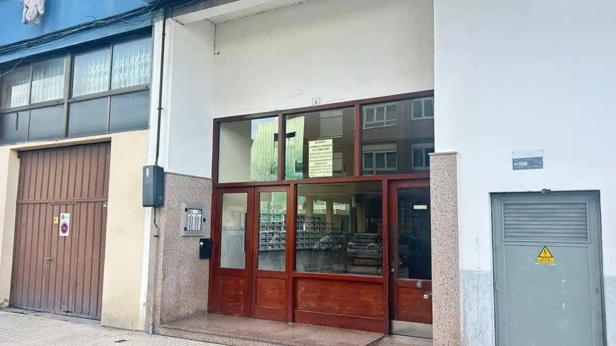 Apartament en venda a Calle Baldom Villegas, imagen 2