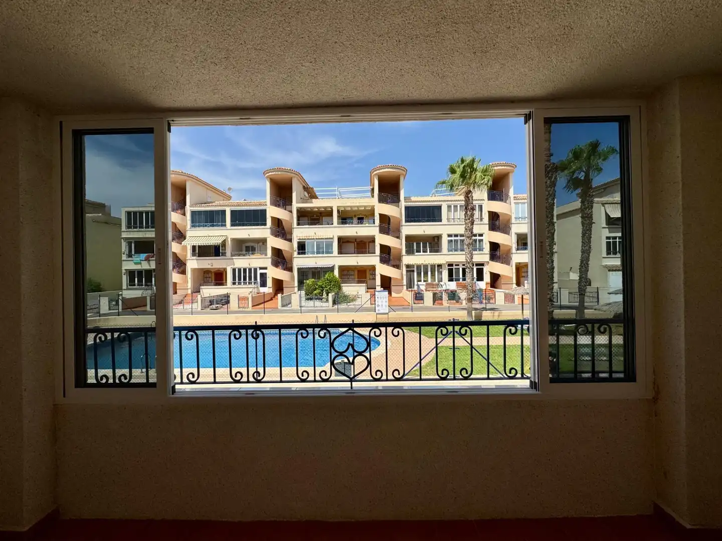 Apartment with pool for sale in Calle Abdelacies, imagen 12