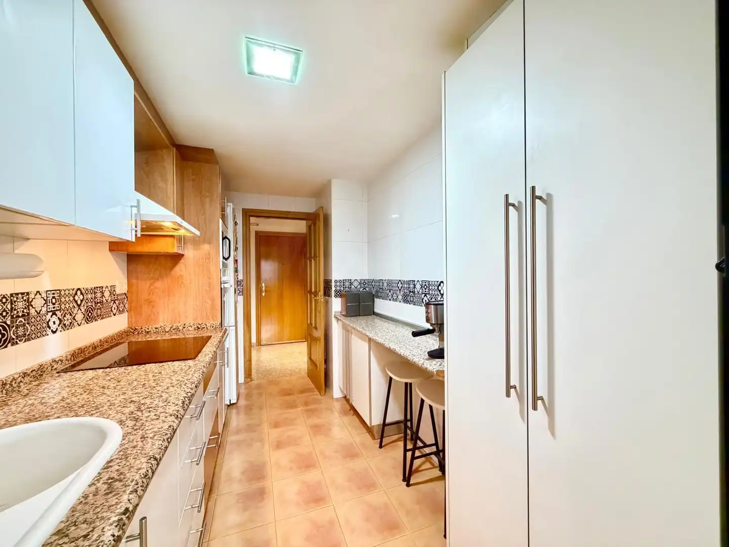 Wohnung mit Aufzug zum Verkauf in Oliva pueblo, imagen 20