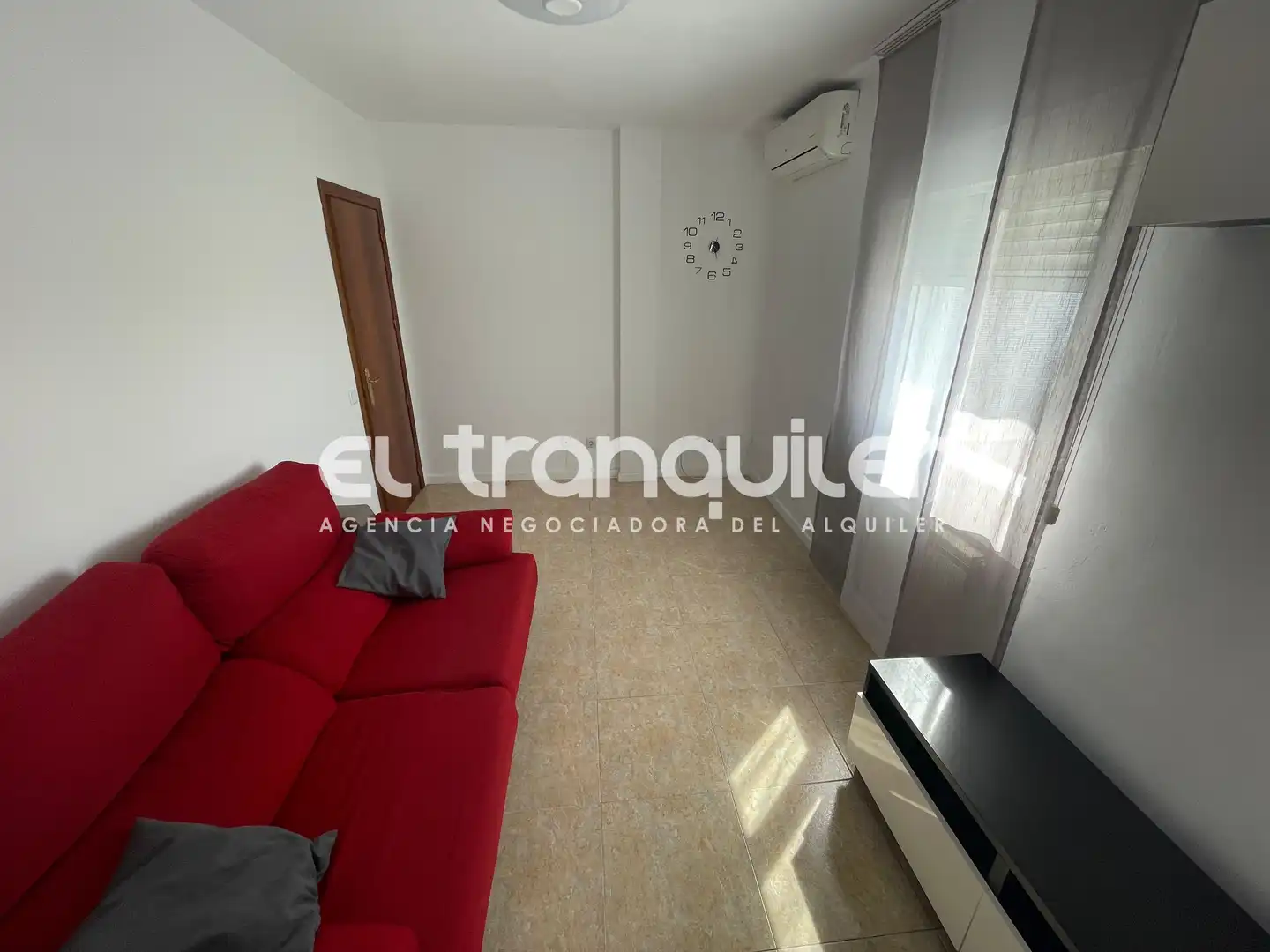 Penthouse mit Aufzug zur Miete in Calle Chantada, imagen 10