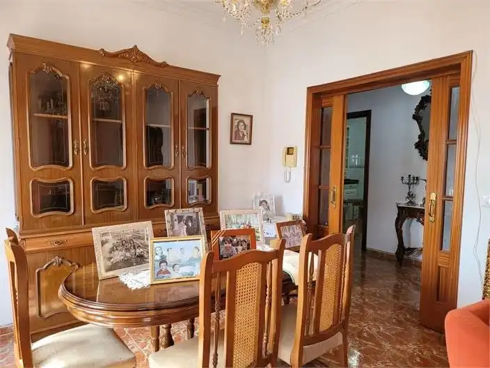 Chalet con terraza en venta en Mollina, imagen 3