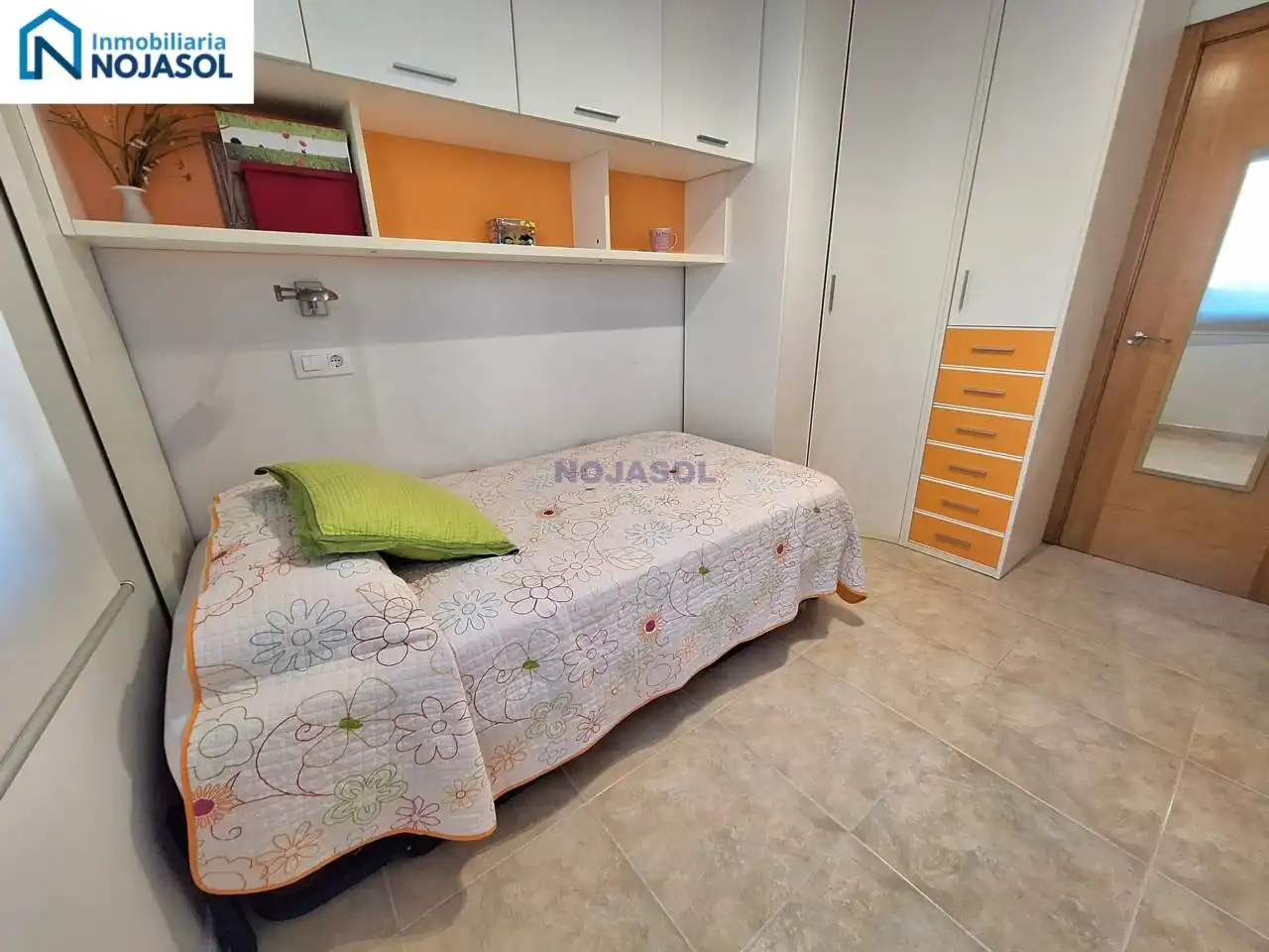 Apartament amb piscina de lloguer a Calle LA COSTA 2, imagen 38