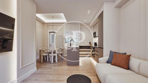 Foto 4 de Pis en venda a C/ del Alcalde Sainz de Baranda, Estrella, Madrid