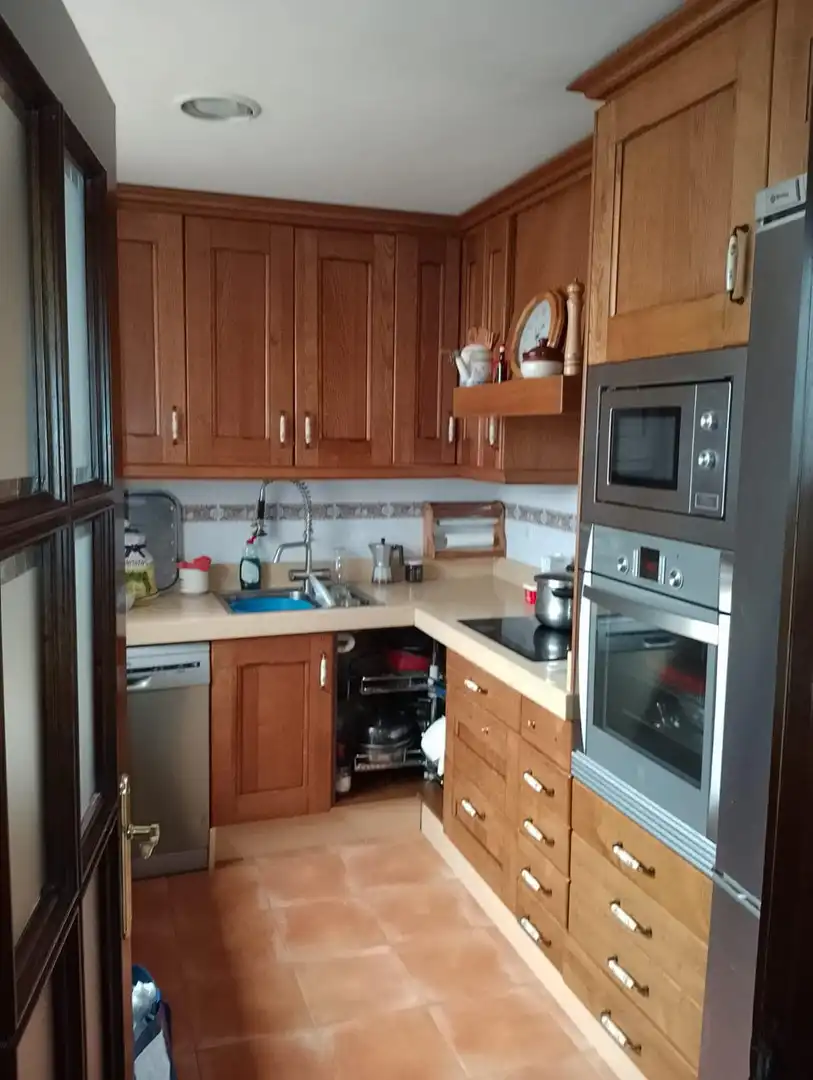 Houses for sale in Abogado Juan Antonio Gamero, 10, Écija