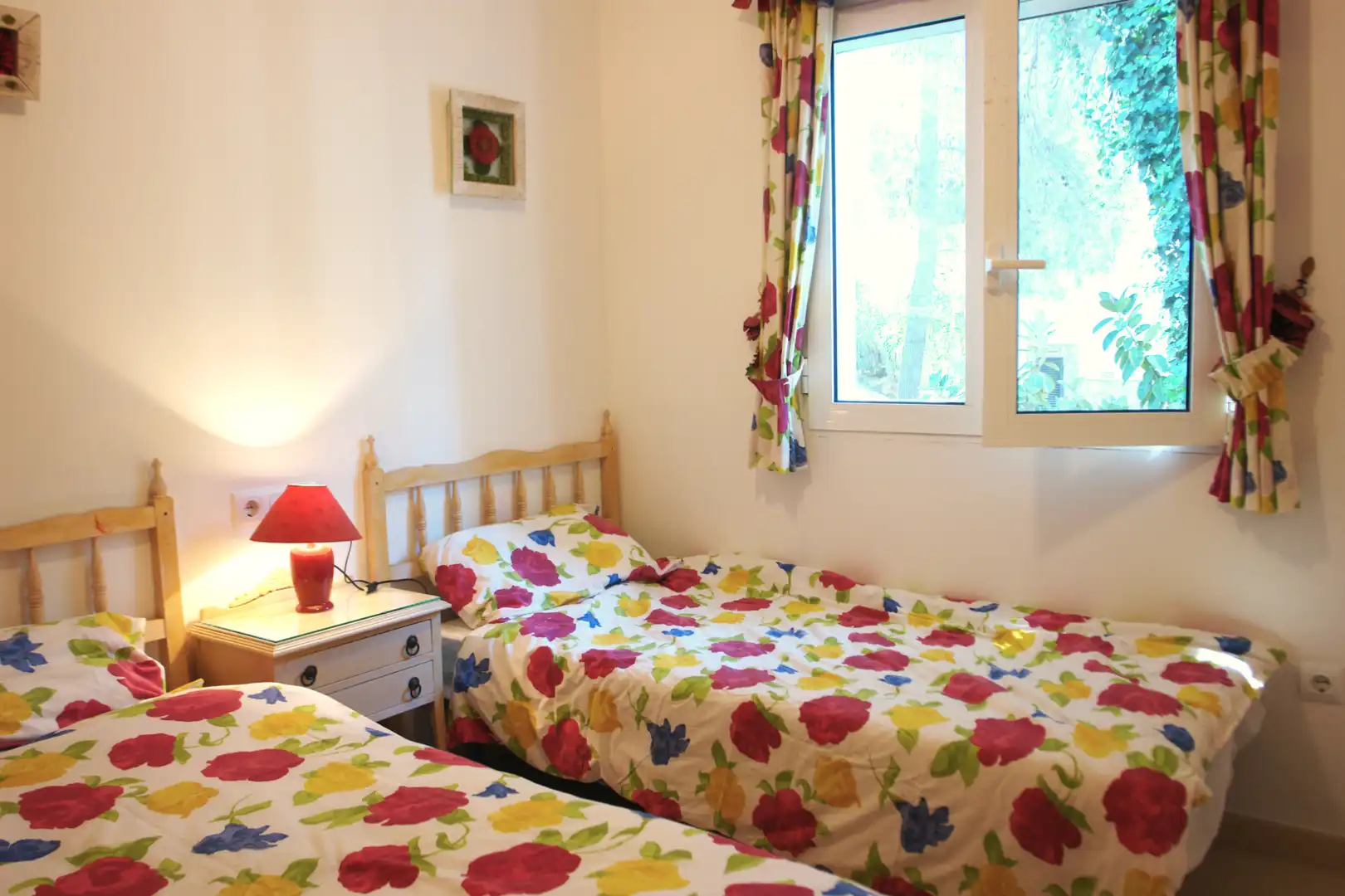 Dormitori de Apartament en venda en Dénia amb Aire condicionat, Terrassa i Traster