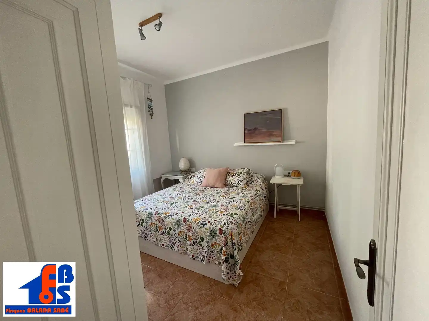 Habitación de Piso en venta en Santa Maria de Palautordera con Aire acondicionado, Calefacción y Terraza