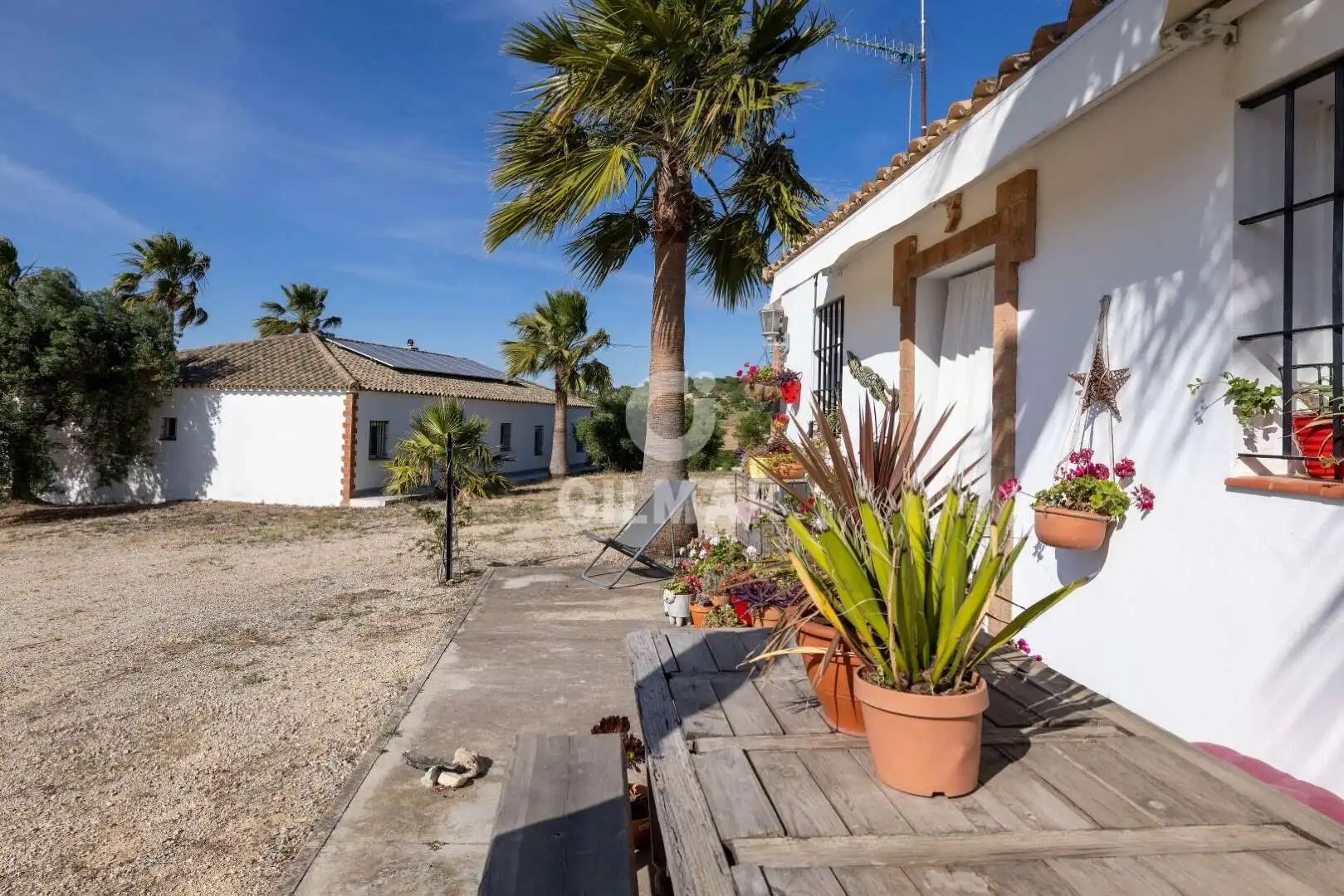 Chalet con jardín en venta en Arcos de la Frontera, imagen 24