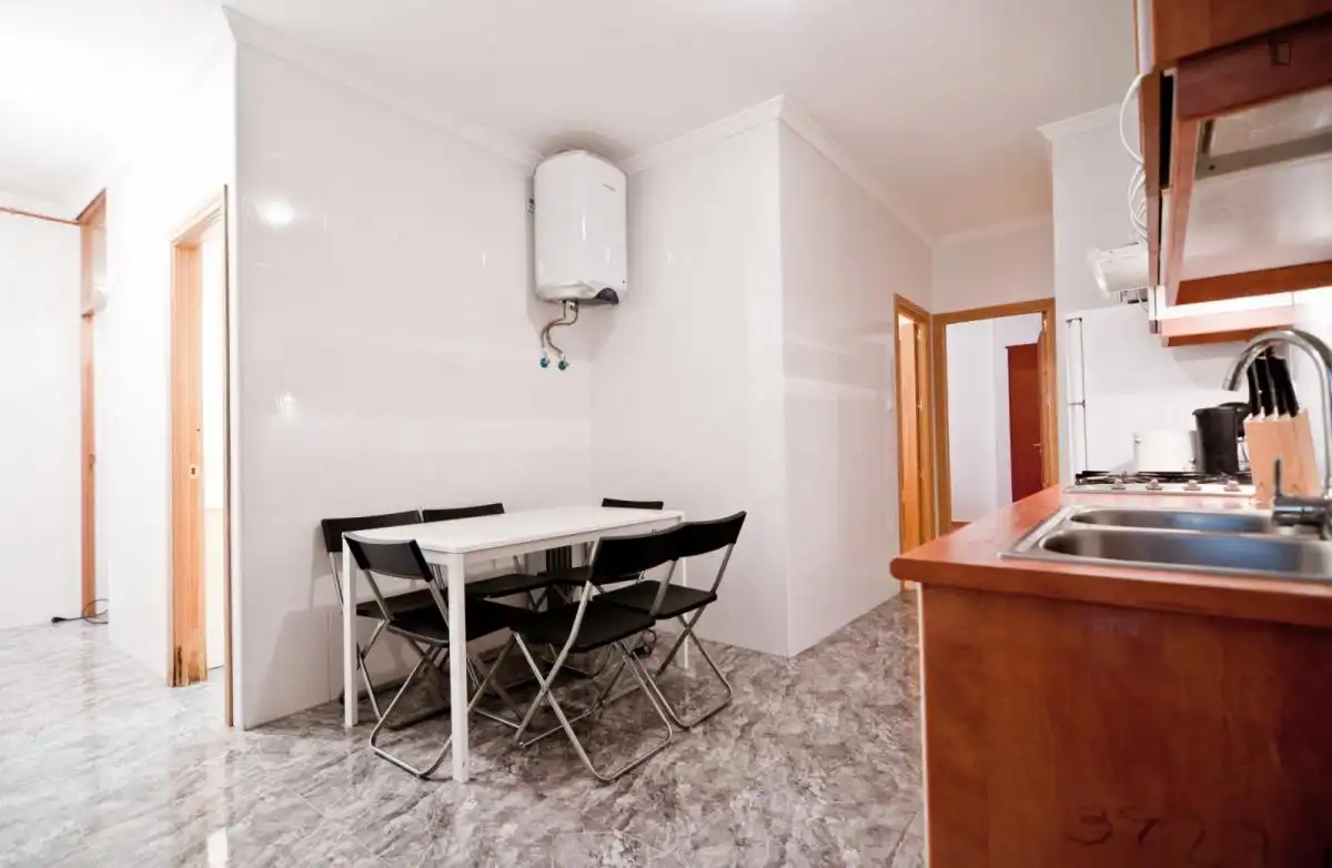Appartement compact avec ascenseur à louer à Centro, imagen 14