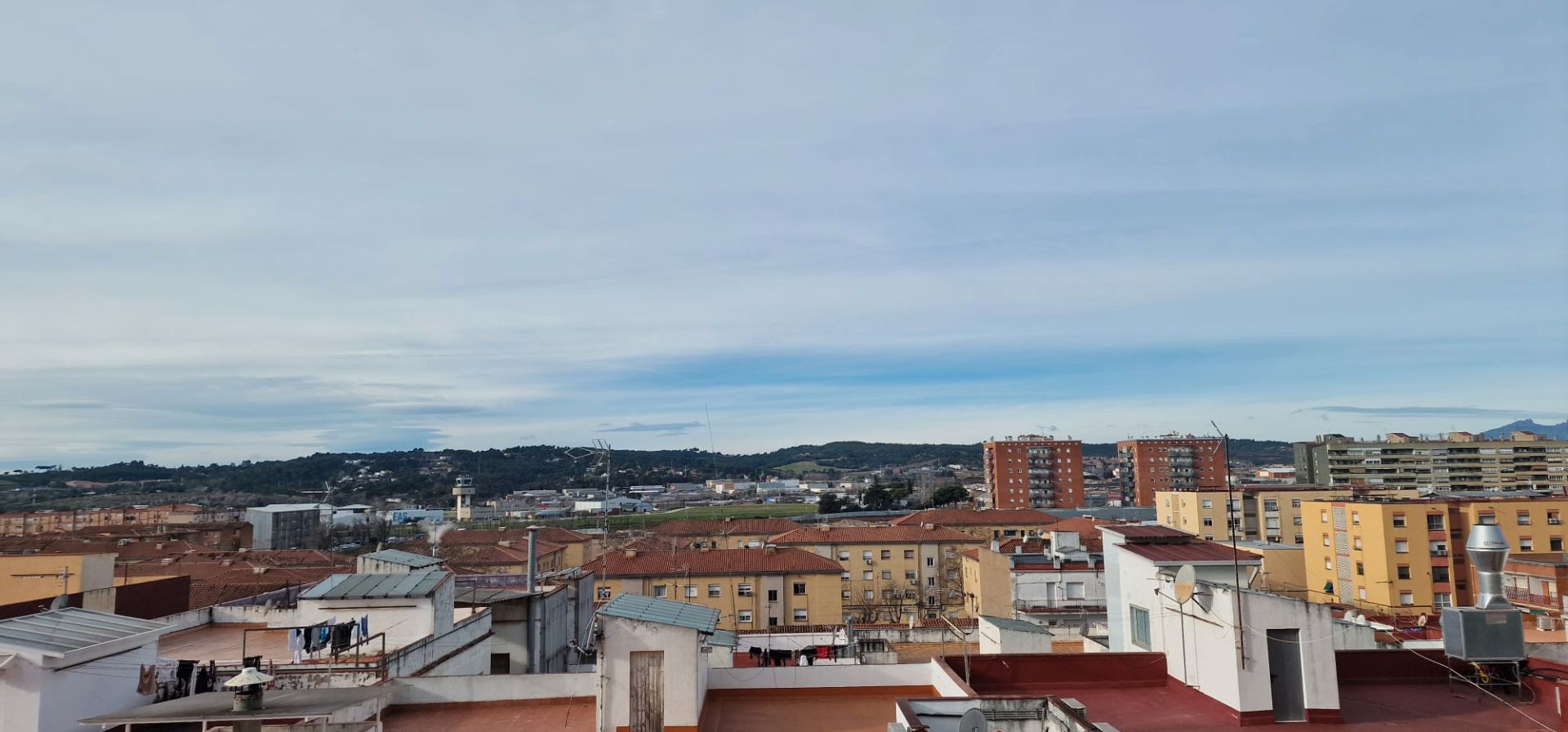 Piso en venta en Espronceda, Creu de Barberà - Sector Sud