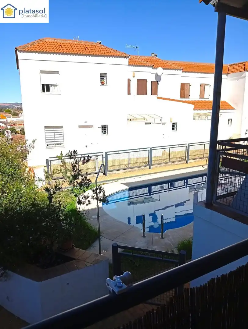Casa a schiera con piscina in vendita a EL MIRADOR DEL CASTILLO, imagen 14