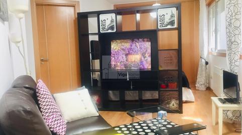 Foto 2 de Apartament de lloguer a Rua de Pi y Margall, 19, Casco Vello, Vigo