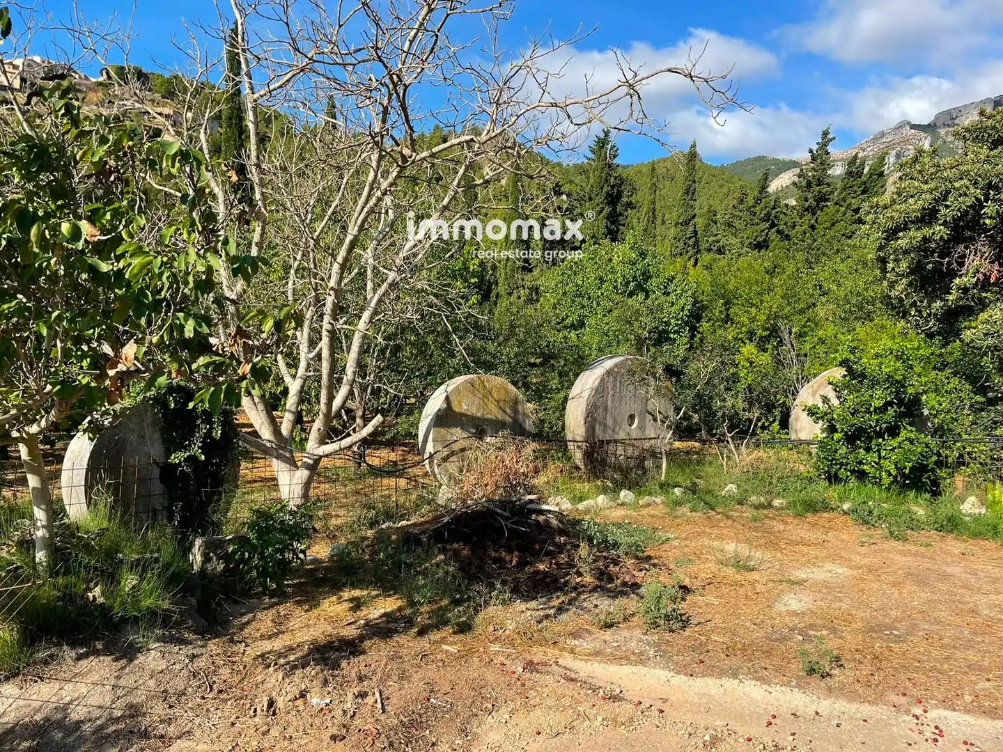 Residencial en venda en Paüls
