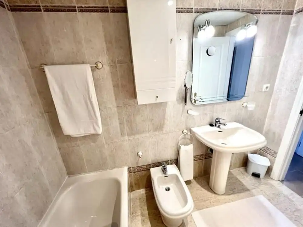 Apartment mit Terrasse zum Verkauf in Estepona Pueblo, imagen 19