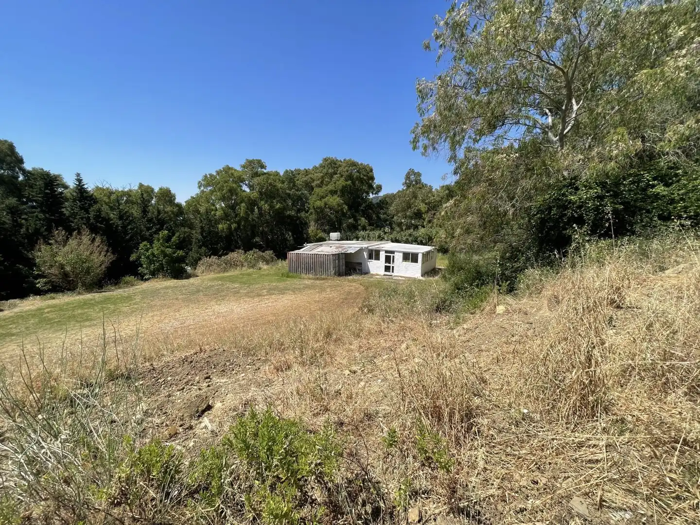 Casa o chalet en venta en Algeciras con Aire acondicionado, Calefacción y Jardín privado