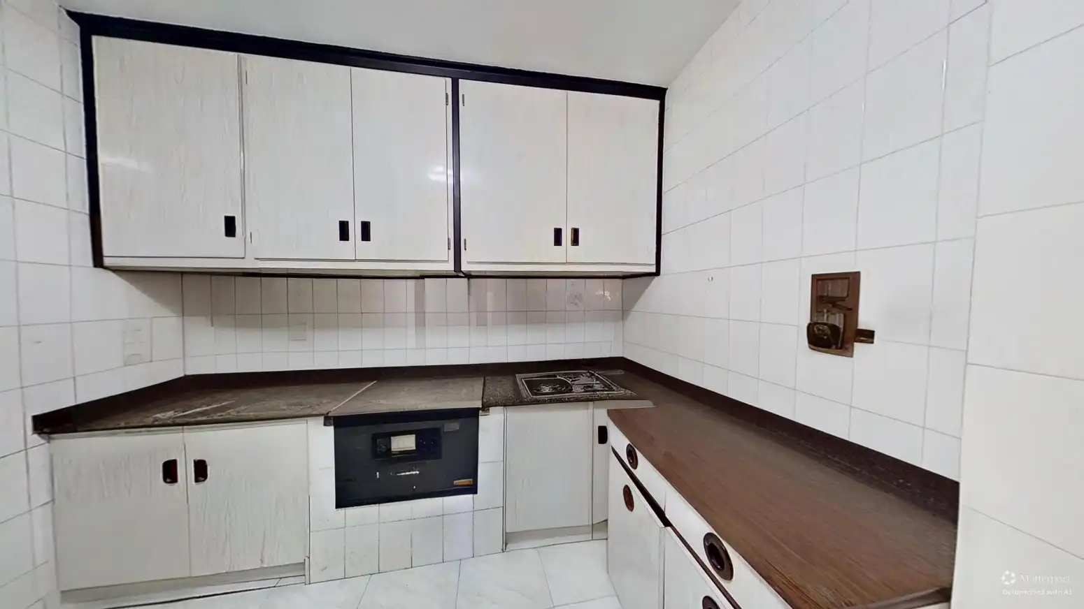 Cocina de Casa o chalet en venta en El Astillero   con Calefacción, Terraza y Balcón