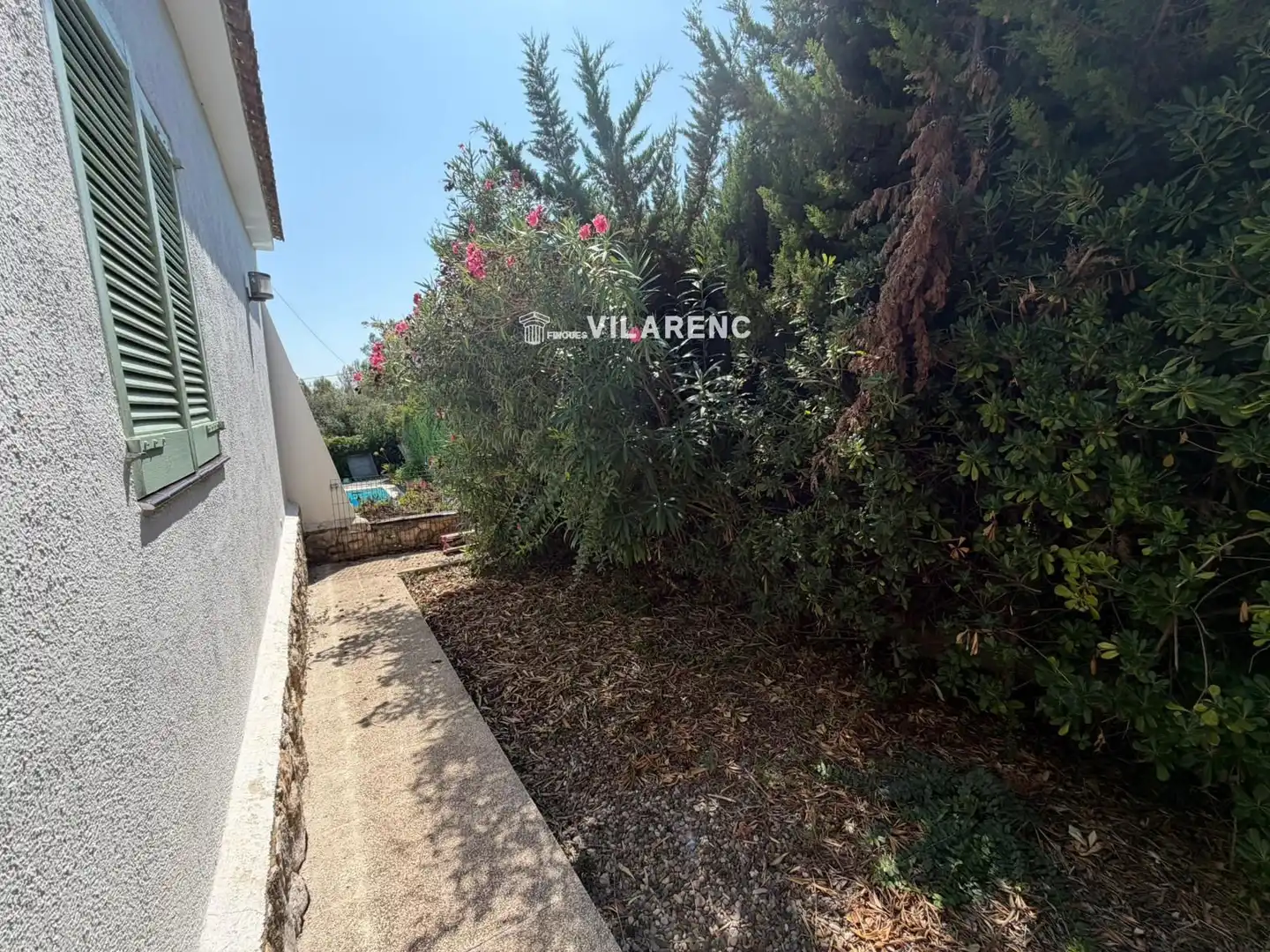 Villa avec piscine à vendre à Papiola, imagen 23