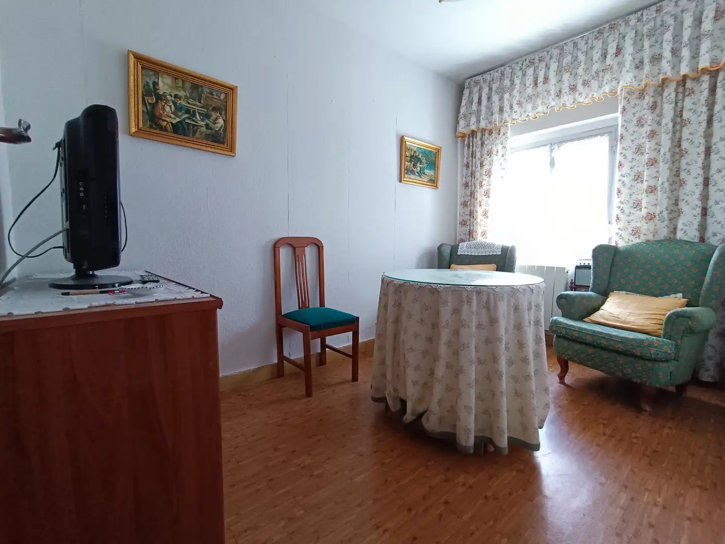 Flat for sale in Aranjuez, Madrid