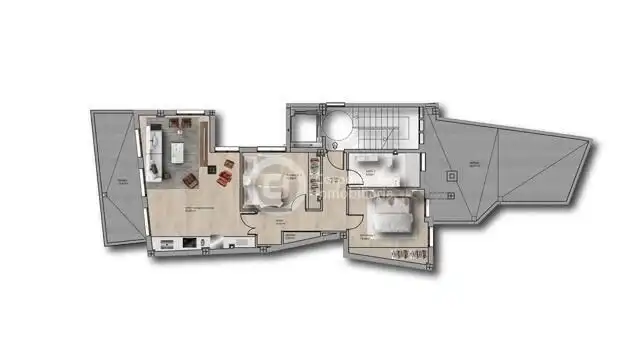 Ático en venta en Lorca con Aire acondicionado, Calefacción y Terraza