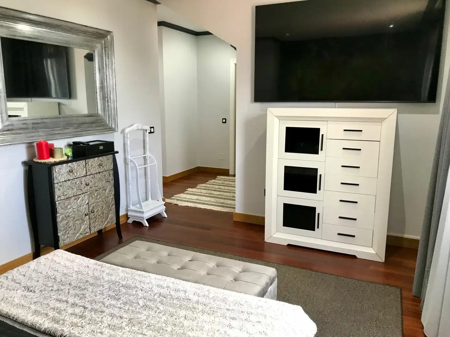Casa o chalet en venta en Ribeira con Calefacción, Piscina y Amueblado