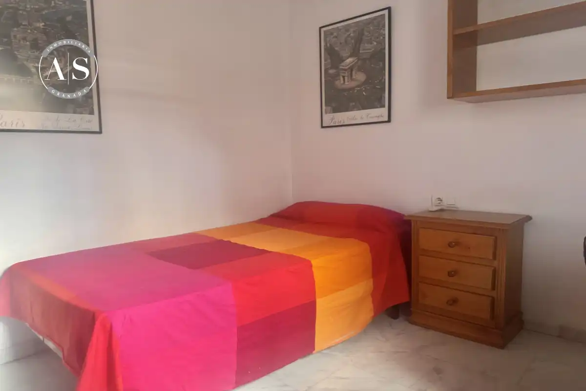 Flat with pool for sale in Parque almunia, imagen 30