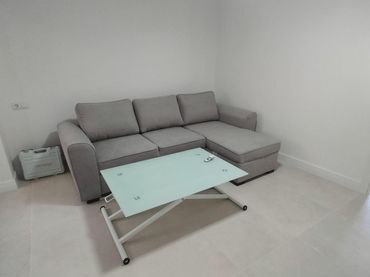 Flat with lift to rent in Centro