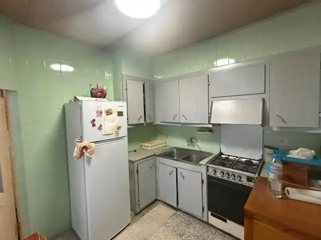 Cuina de Casa o xalet en venda en Ciutadella de Menorca