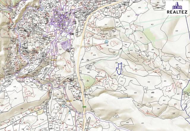 Terreno en Venta en Alcolea
