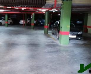 Parking of Garage for sale in Bilbao 