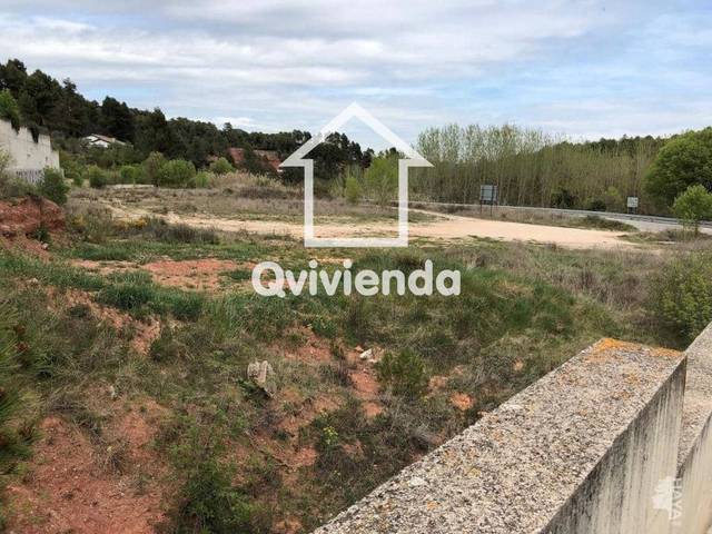Terreno residencial en Venta en Carrer del Sol en Orpí
