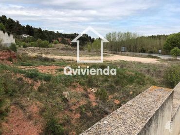 Terreny residencial en venda a Orpí