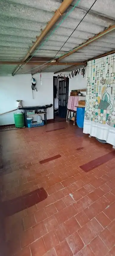 Casa o xalet en venda a Calle San Agustín, Las Mercedes - El Carmen