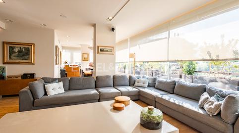 Photo 2 of Apartment to rent in Pedralbes, Barcelona