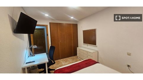 Photo 5 of Flat for rent in San Diego, Madrid Capital