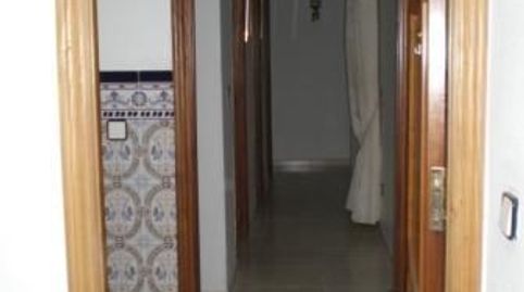 Excelente Piso en el distrito de Peñarroya con una superficie de 96 m2, consta de 4 dormitorios amplios con claridad natural-venti, imatge 5