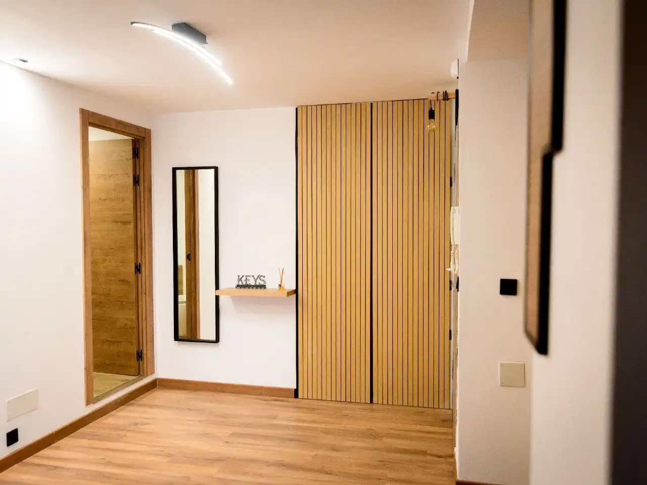 Flat for sale in Parres, Asturias