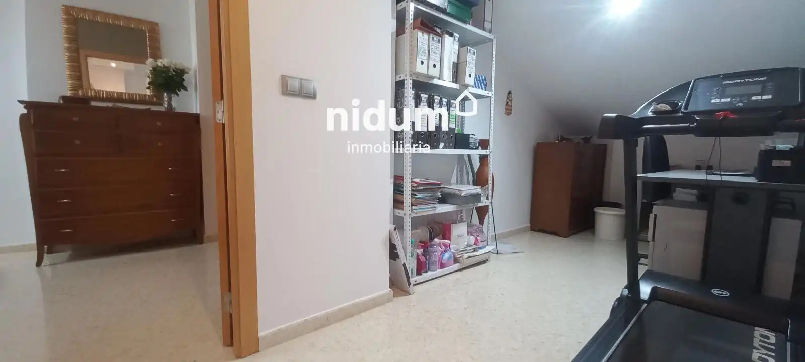 Flat for sale in Xàtiva  with Heating and Storage room