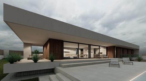 Foto 3 de Casa o chalet en venta en Miño, A Coruña