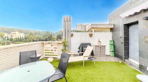Foto 2 de Piso en venta en Vallpineda - Santa Bàrbara, Sitges