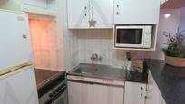 Kitchen of Apartment for sale in Cartagena  with Air Conditioner and Furnished