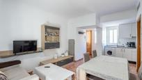 Living room of Apartment for sale in  Granada Capital  with Air Conditioner, Heating and Balcony