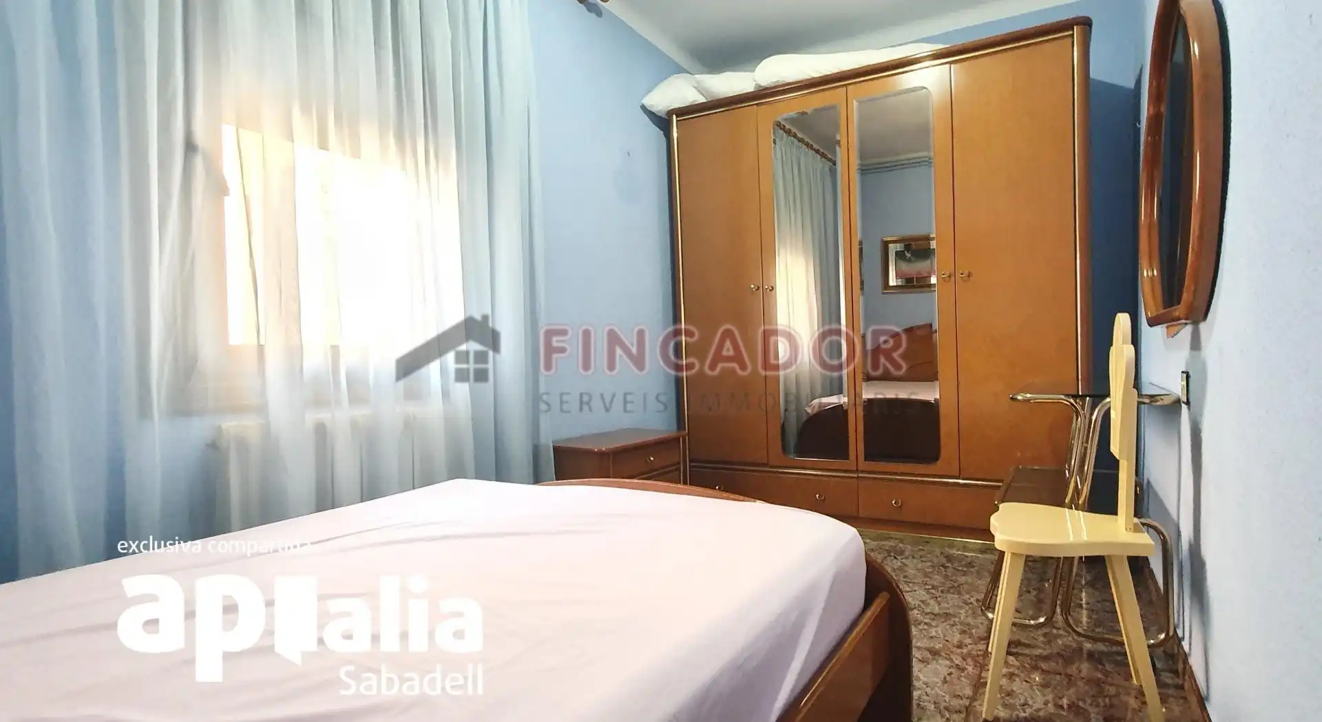 Piso con terraza en venta en Carrer de Magí Colet, imagen 7