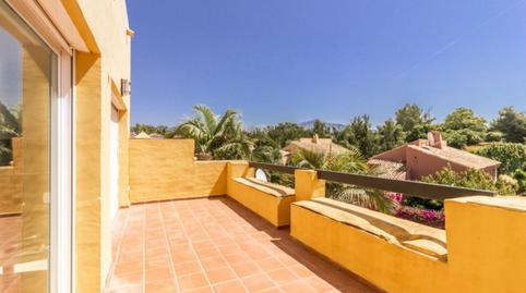 Foto 3 de Ático en venta en San Pedro de Alcántara pueblo, Málaga