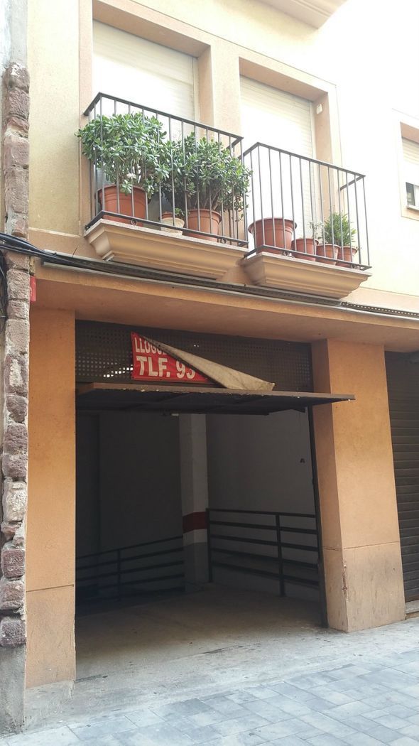 Garage for sale in Martorell