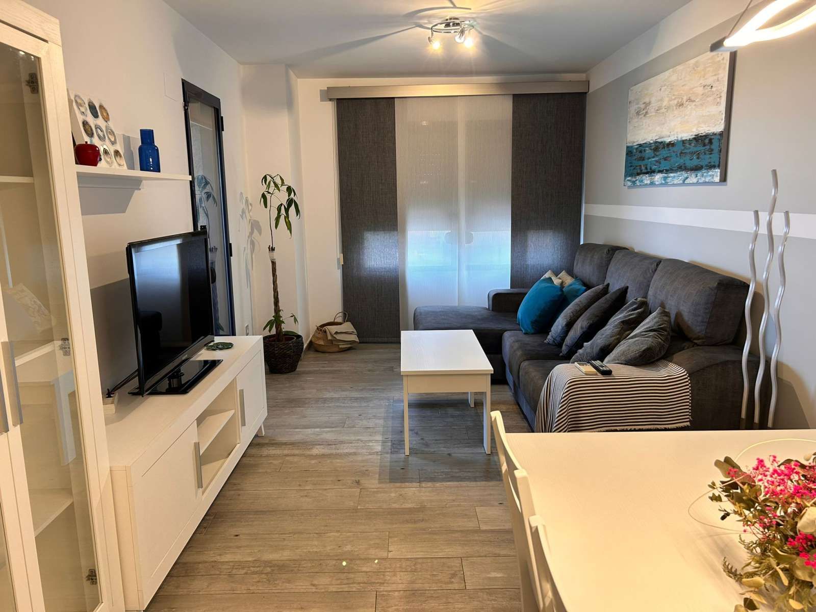 Apartment to share in Camí Reial