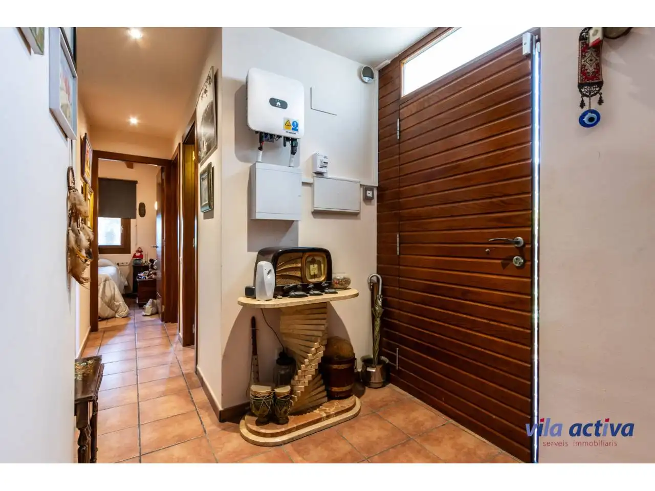 Casa o xalet en venda a Talamanca