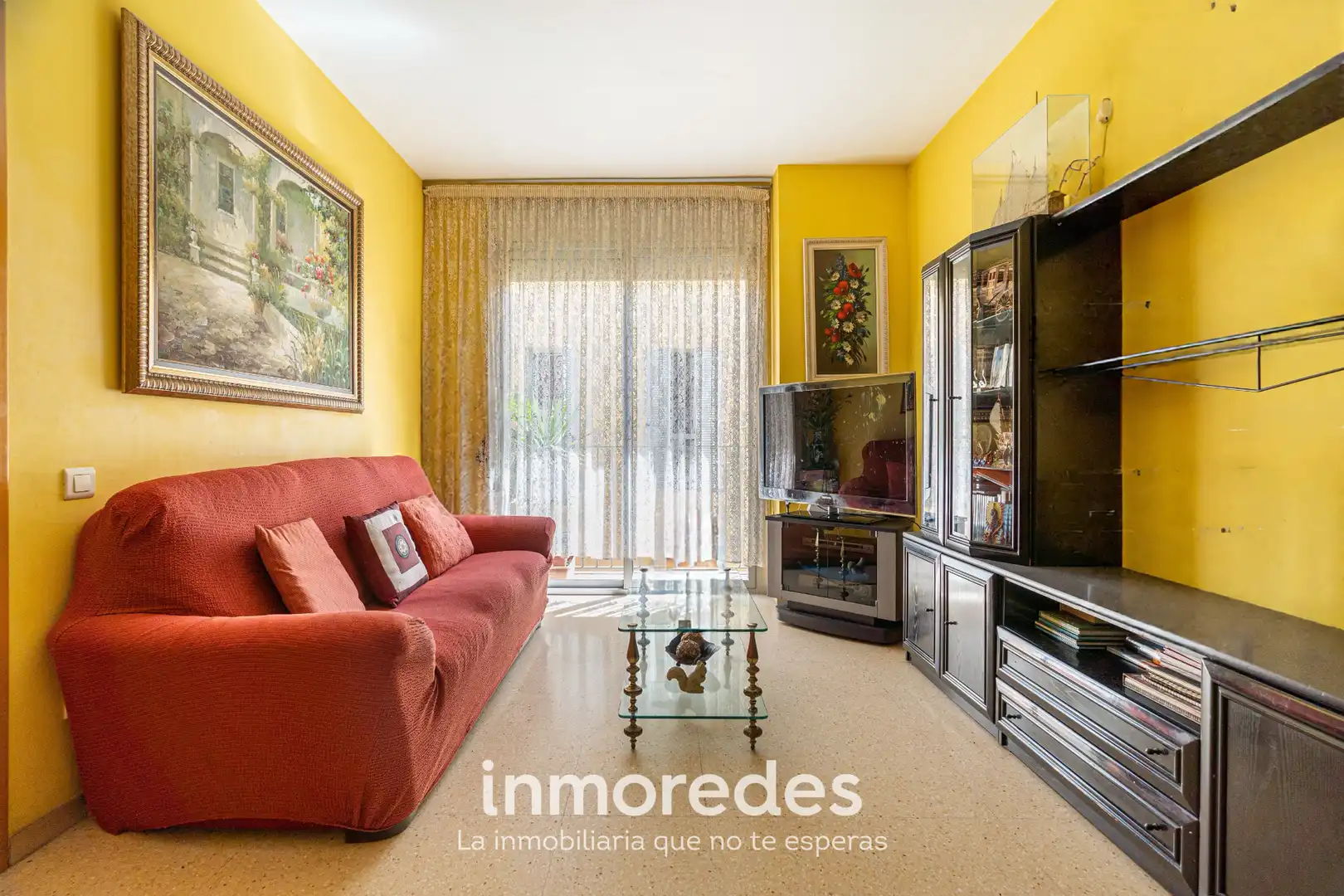 Wohnung mit Terrasse zum Verkauf in Carrer del Fonollar, imagen 13