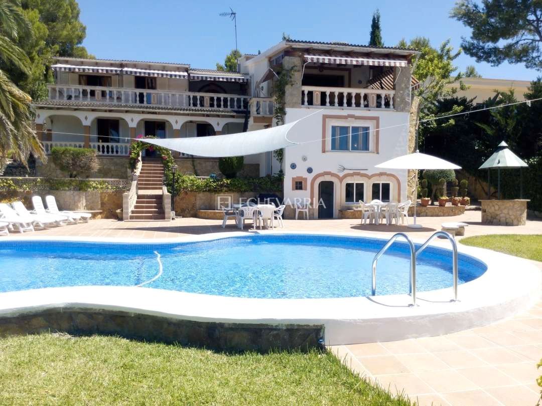 House or chalet for sale in Avinguda de Gabriel Roca, Polígon de Llevant