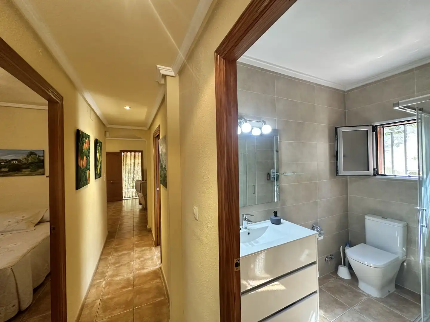 Villa avec piscine à vendre à Algar de Palància, imagen 89