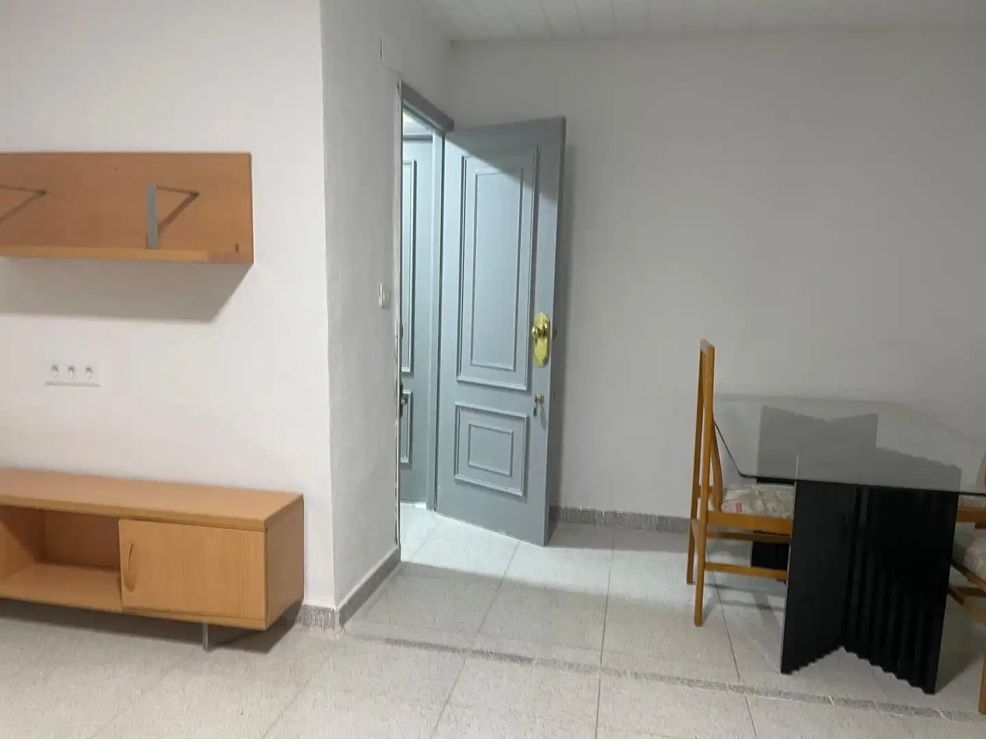 Flat for rent in Almansa  with Furnished